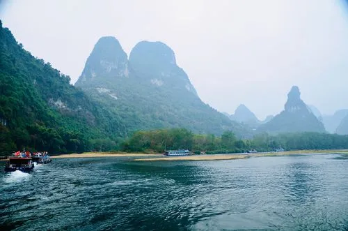 环保绿色工业